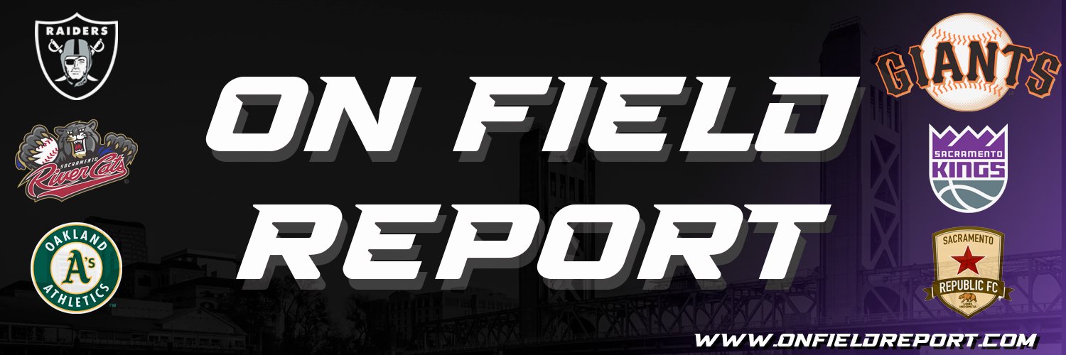 On The Field Report
